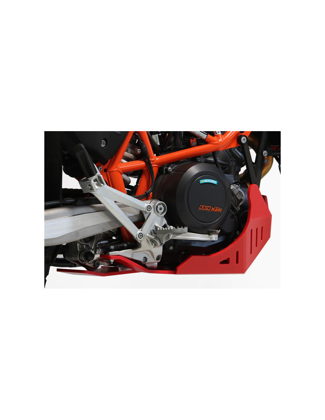 SABOT ENDURO AXP RACING GAS GAS 700 SM (2022-2025)