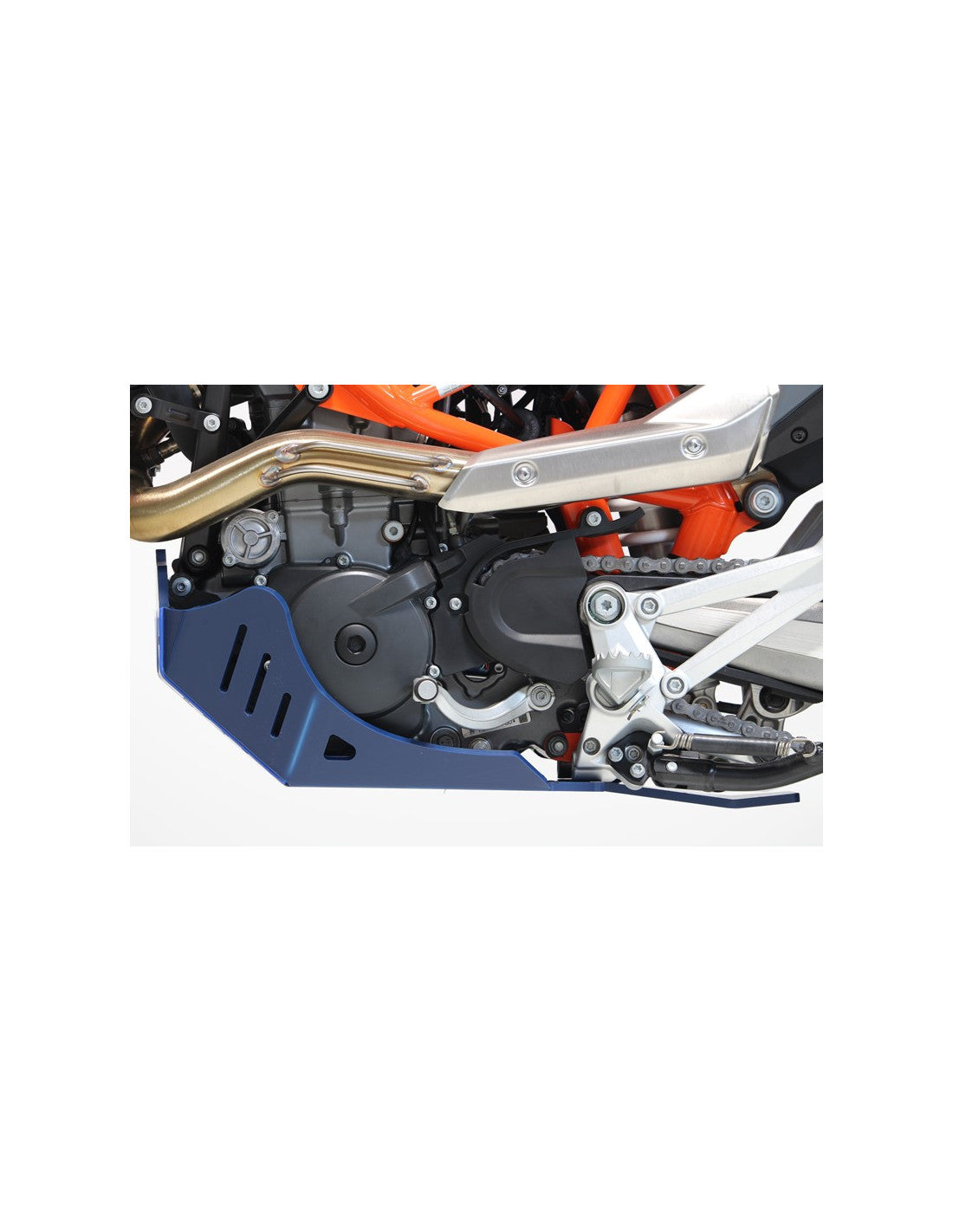 SABOT ENDURO AXP RACING HUSQVARNA 701 SUPERMOTO (2014-2025)