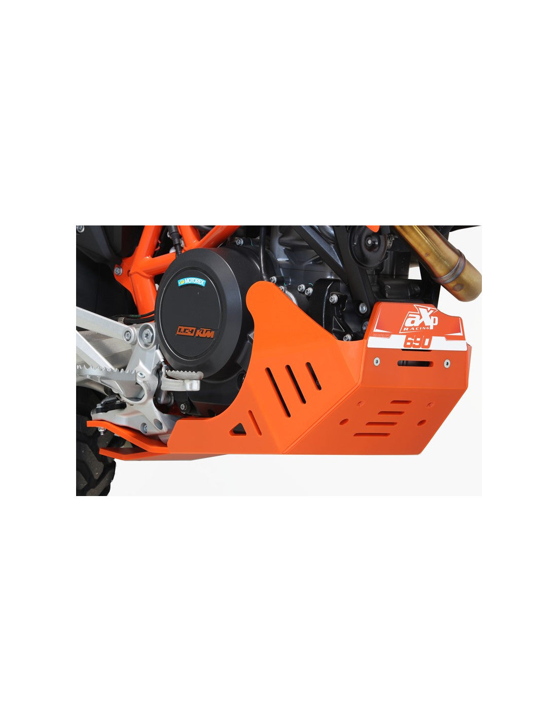 SABOT ENDURO AXP RACING KTM 690 ENDURO R (2009-2025)