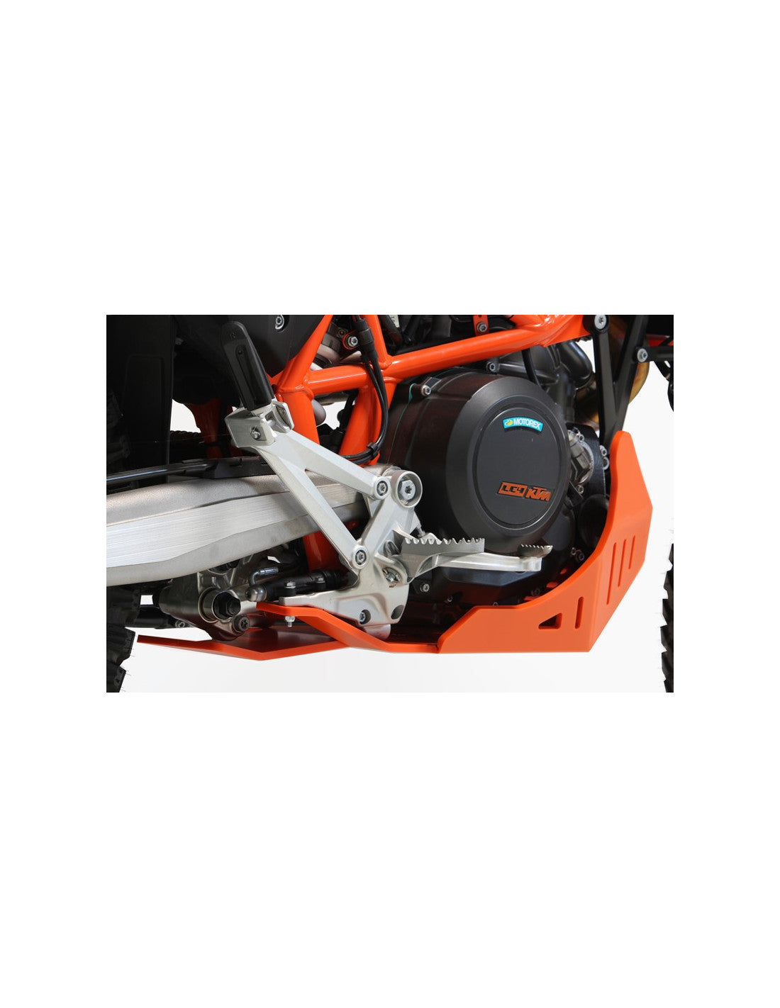 SABOT ENDURO AXP RACING KTM 690 ENDURO R (2009-2025)