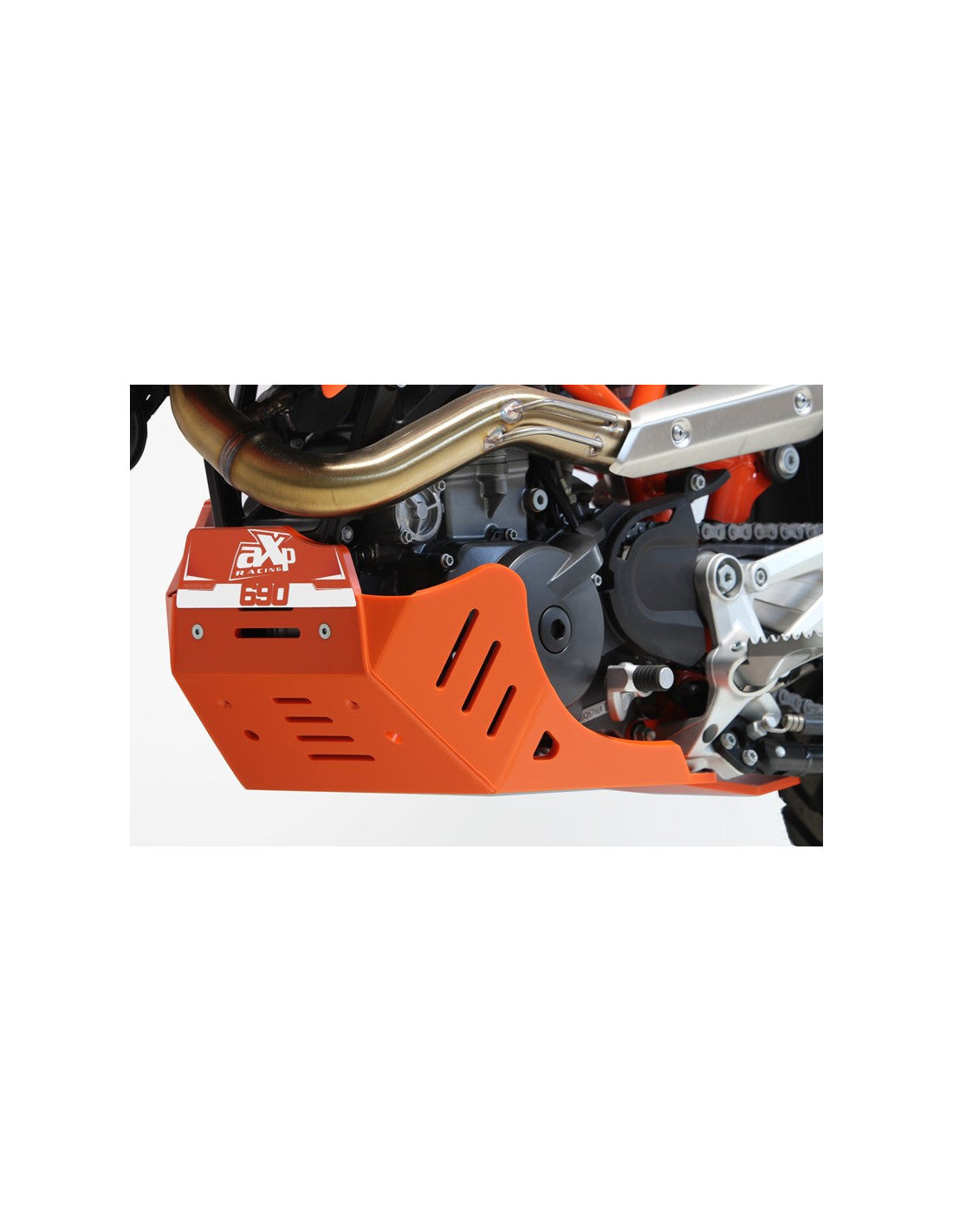 SABOT ENDURO AXP RACING KTM 690 ENDURO R (2009-2025)