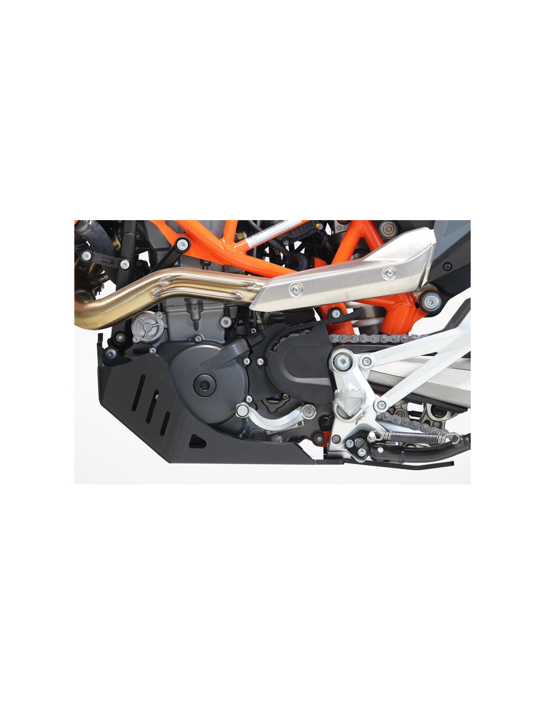 SABOT ENDURO AXP RACING HUSQVARNA 701 SUPERMOTO (2014-2025)