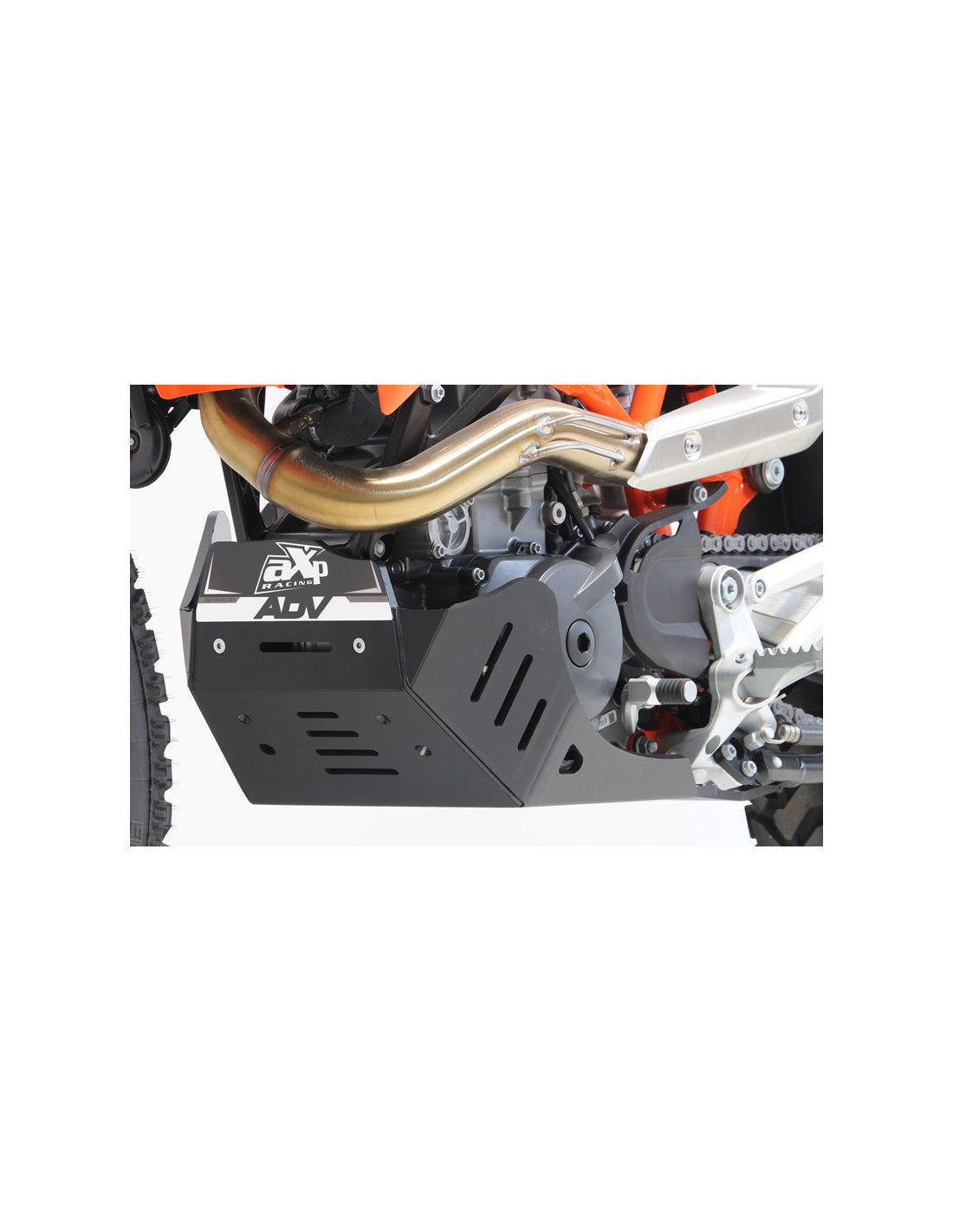 SABOT ENDURO AXP RACING KTM 690 ENDURO R (2009-2025)