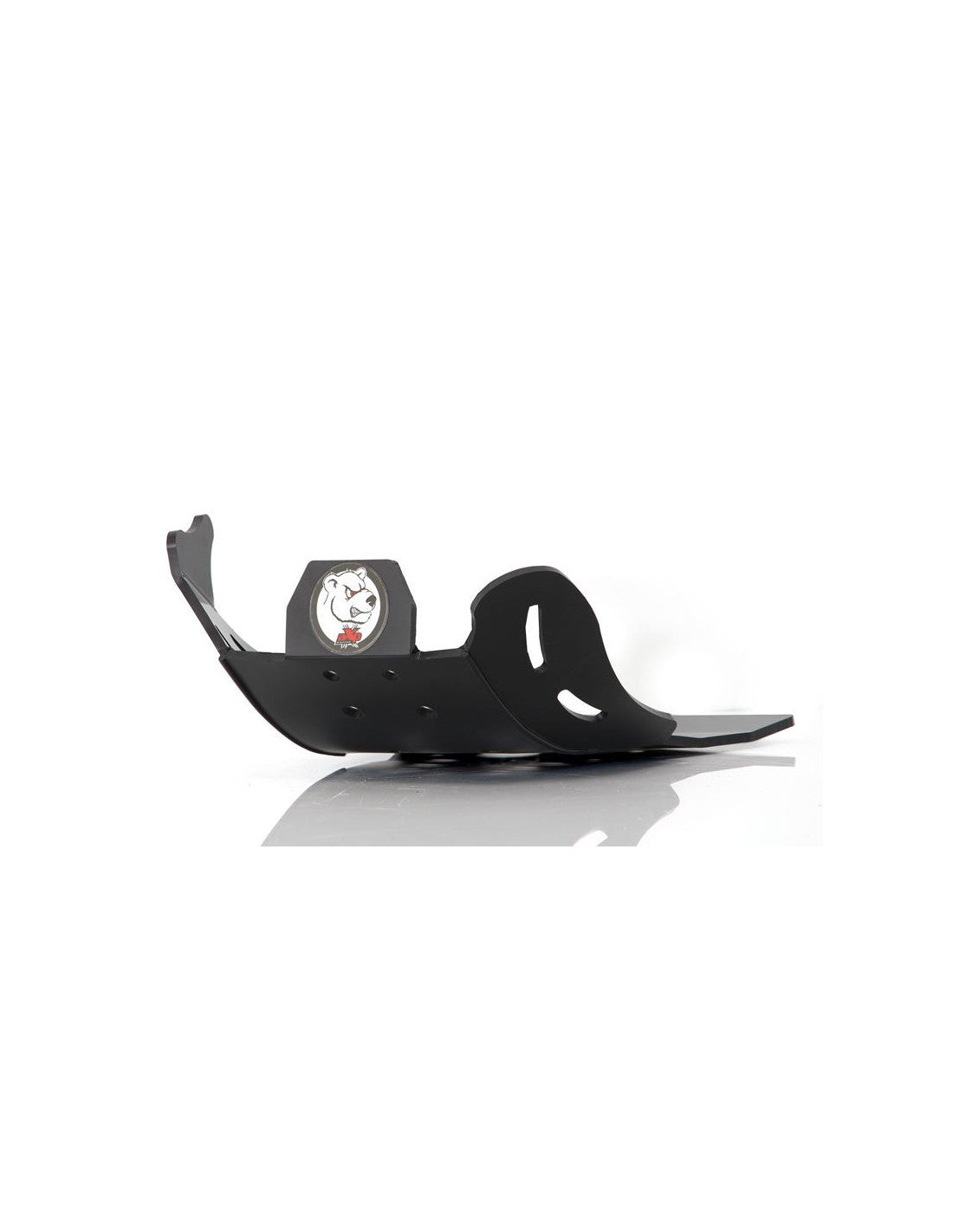 SABOT PEHD 6MM AXP RACING YAMAHA YZ 125 (2005-2023)