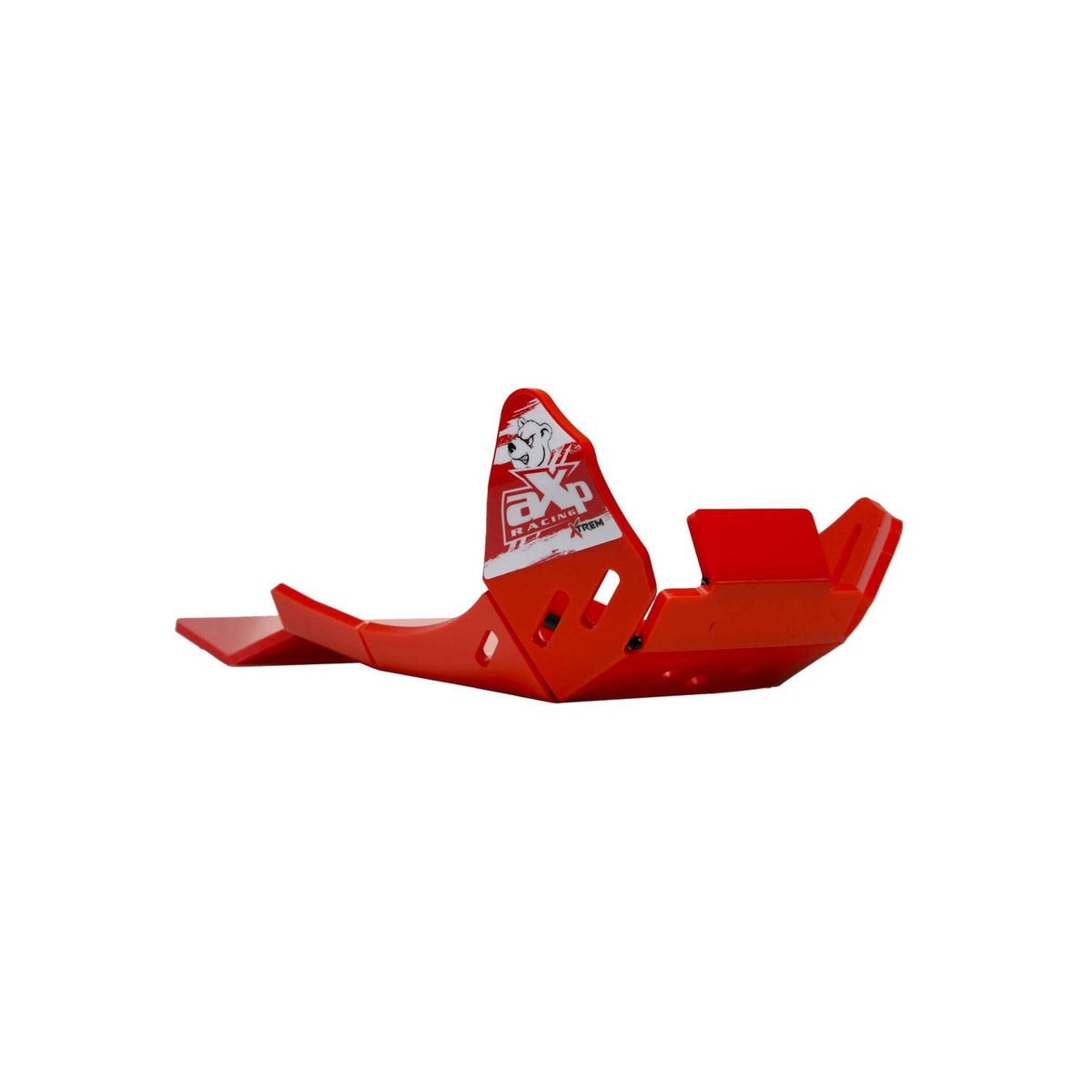 SABOT HARD ENDURO PEHD 8MM AXP RACING GAS GAS EC 250 (2024-2026)