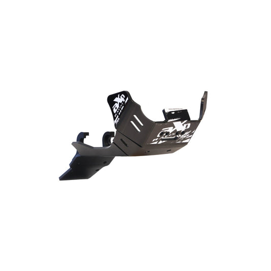 SABOT HARD ENDURO PEHD 8MM AXP RACING TM RACING EN 300ES FI 4T (2025)
