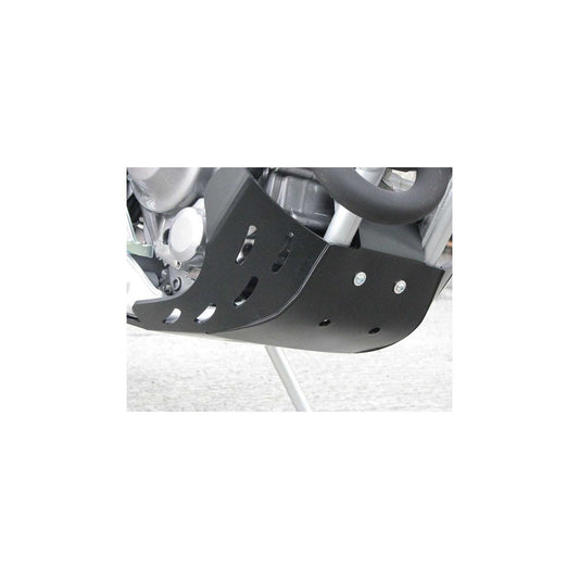 SABOT PEHD 6MM AXP RACING HONDA CRF 250 L (2013-2022)