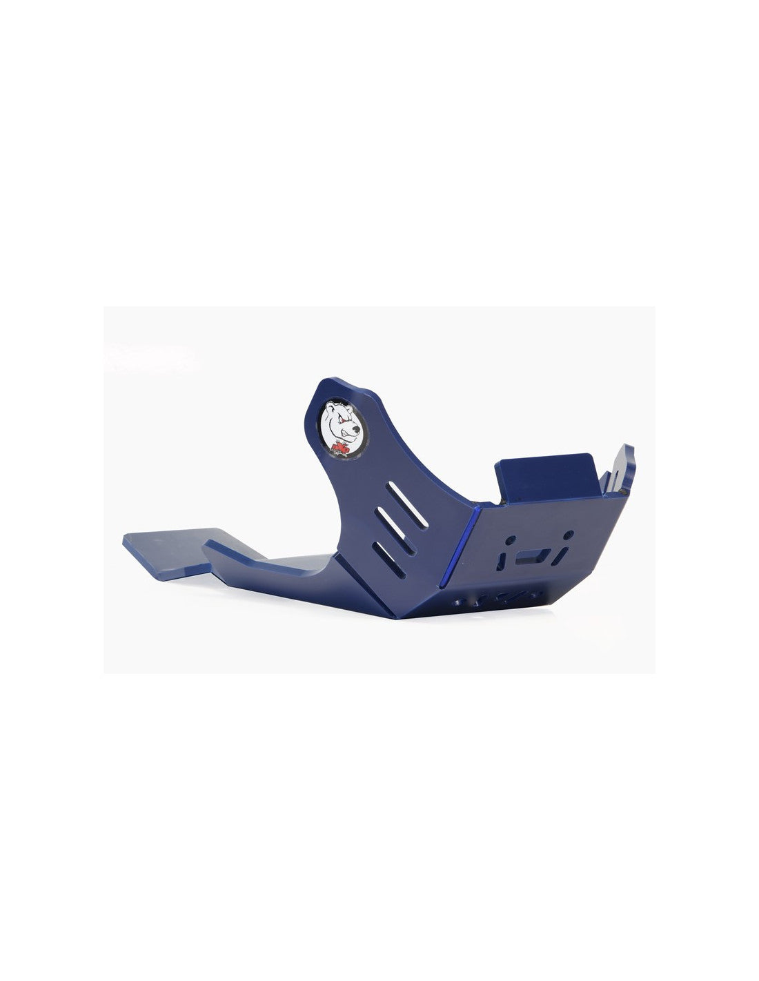 SABOT HARD ENDURO PEHD 8MM AXP RACING HUSQVARNA FC 250 (2023-2026)
