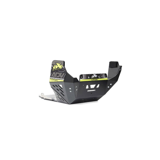 SABOT ADVENTURE PEHD 8MM AXP RACING HUSQVARNA NORDEN 901 (2022-2025)