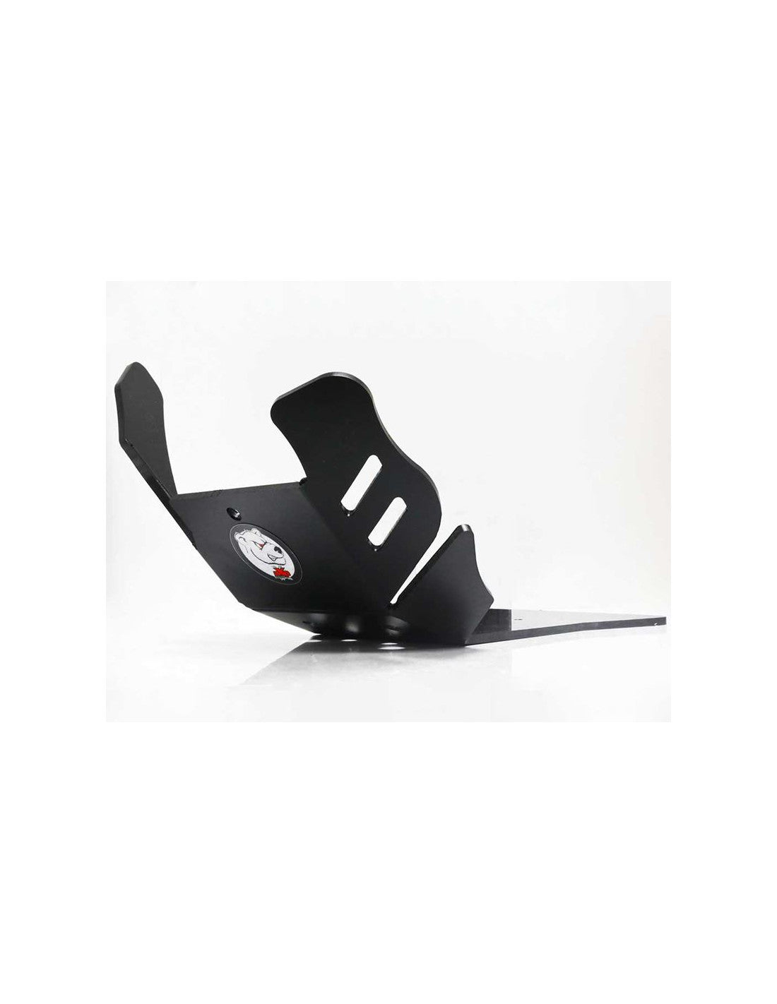 SABOT PEHD 6MM AXP RACING KTM 125 XC-W (2017-2019)