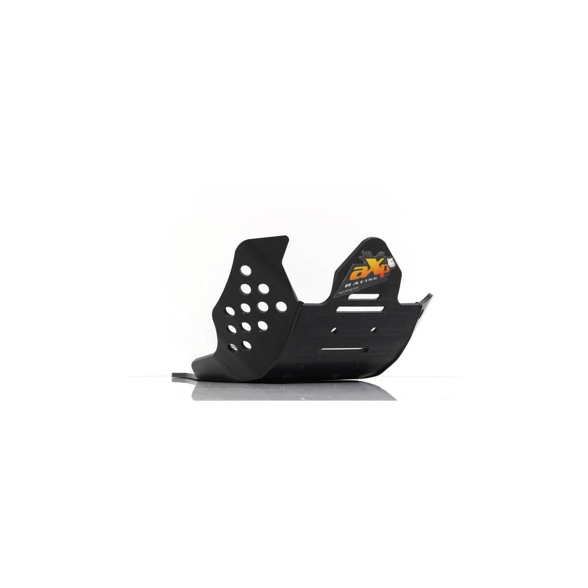 SABOT PEHD 6MM AXP RACING KAWASAKI KX 250 (2021-2024)