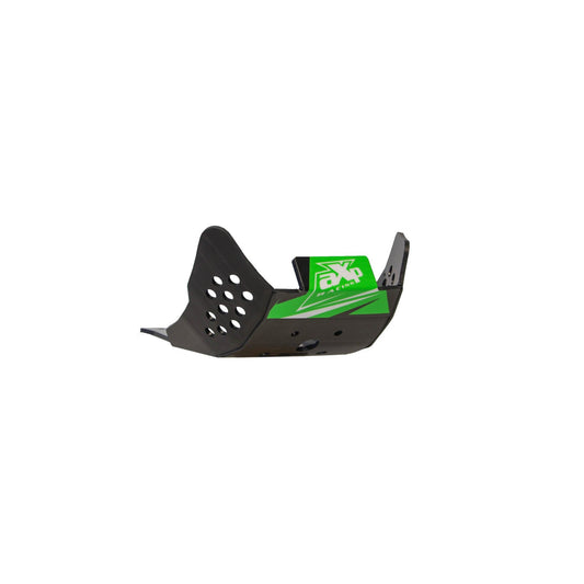 SABOT PEHD 6MM AXP RACING KAWASAKI KX 450 (2024-2026)