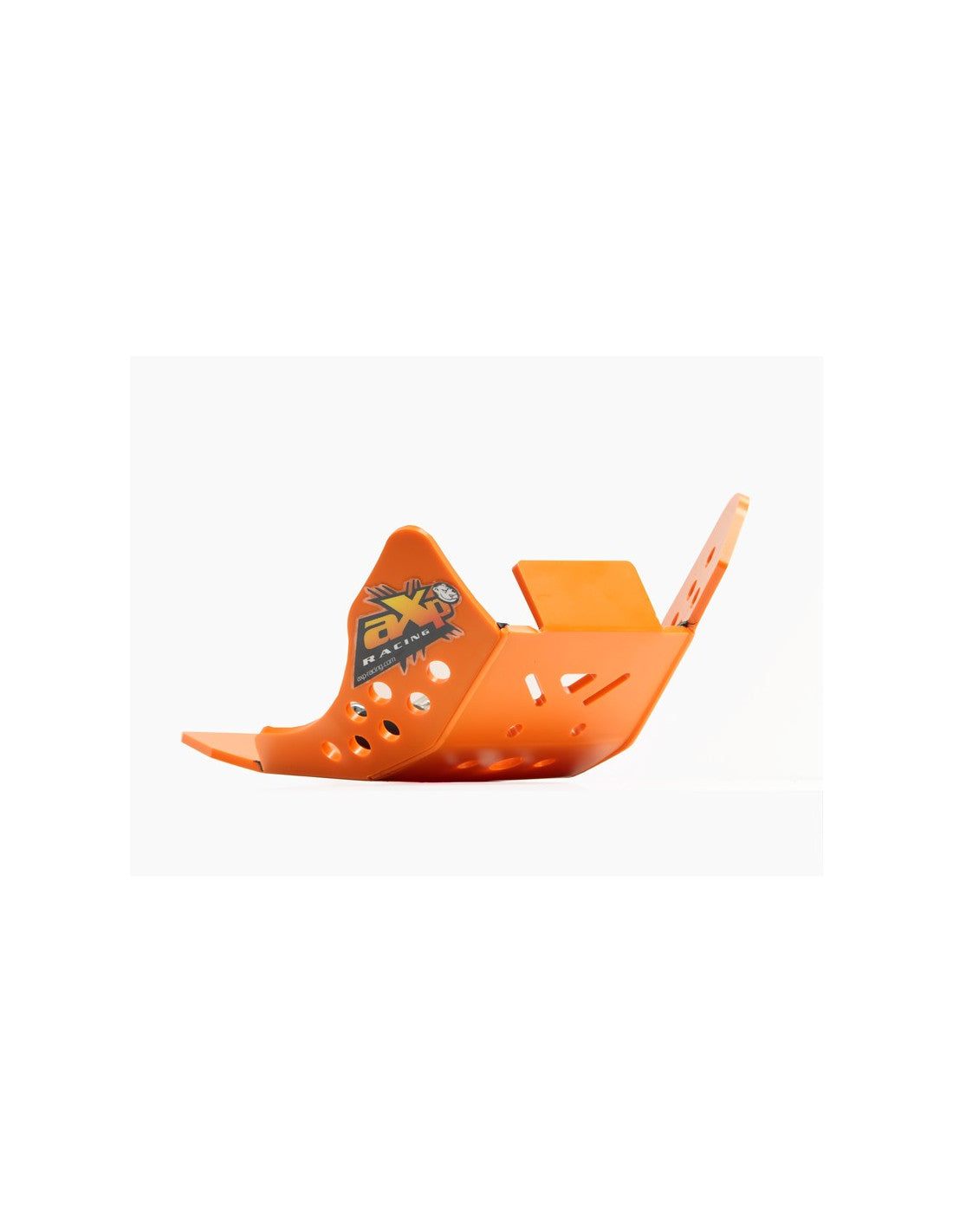 SABOT PEHD 6MM AXP RACING KTM 150 EXC (2024-2026)