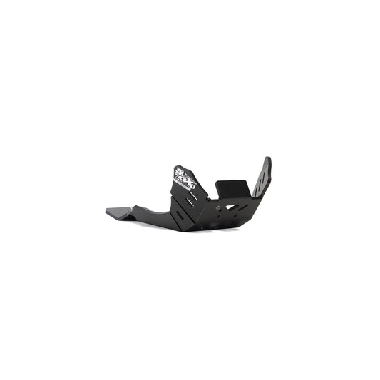 SABOT HARD ENDURO PEHD 8MM AXP RACING GAS GAS EC 125 (2025-2026)