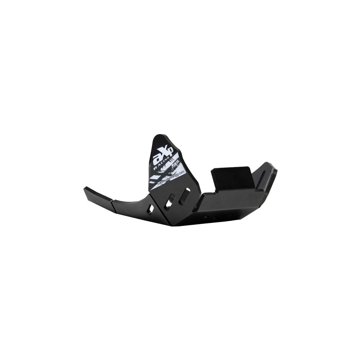 SABOT HARD ENDURO PEHD 8MM AXP RACING KTM 300 XC-W (2024-2026)