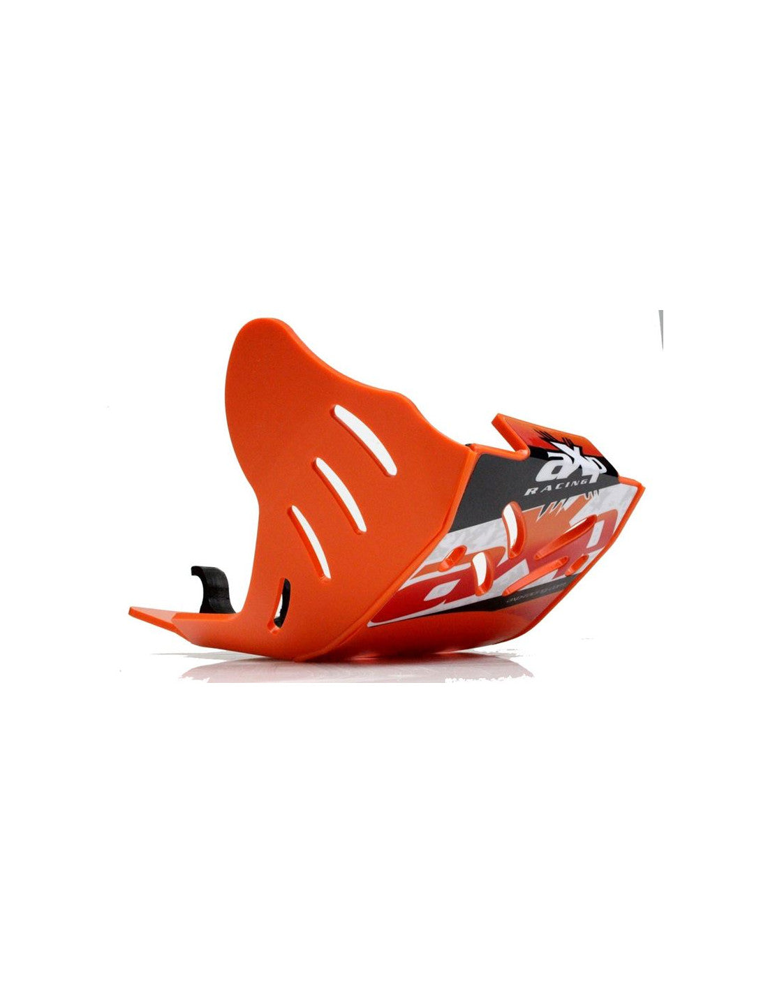 SABOT PEHD 6MM AXP RACING KTM 250 EXC-F / 350 EXC-F (2017-2023)