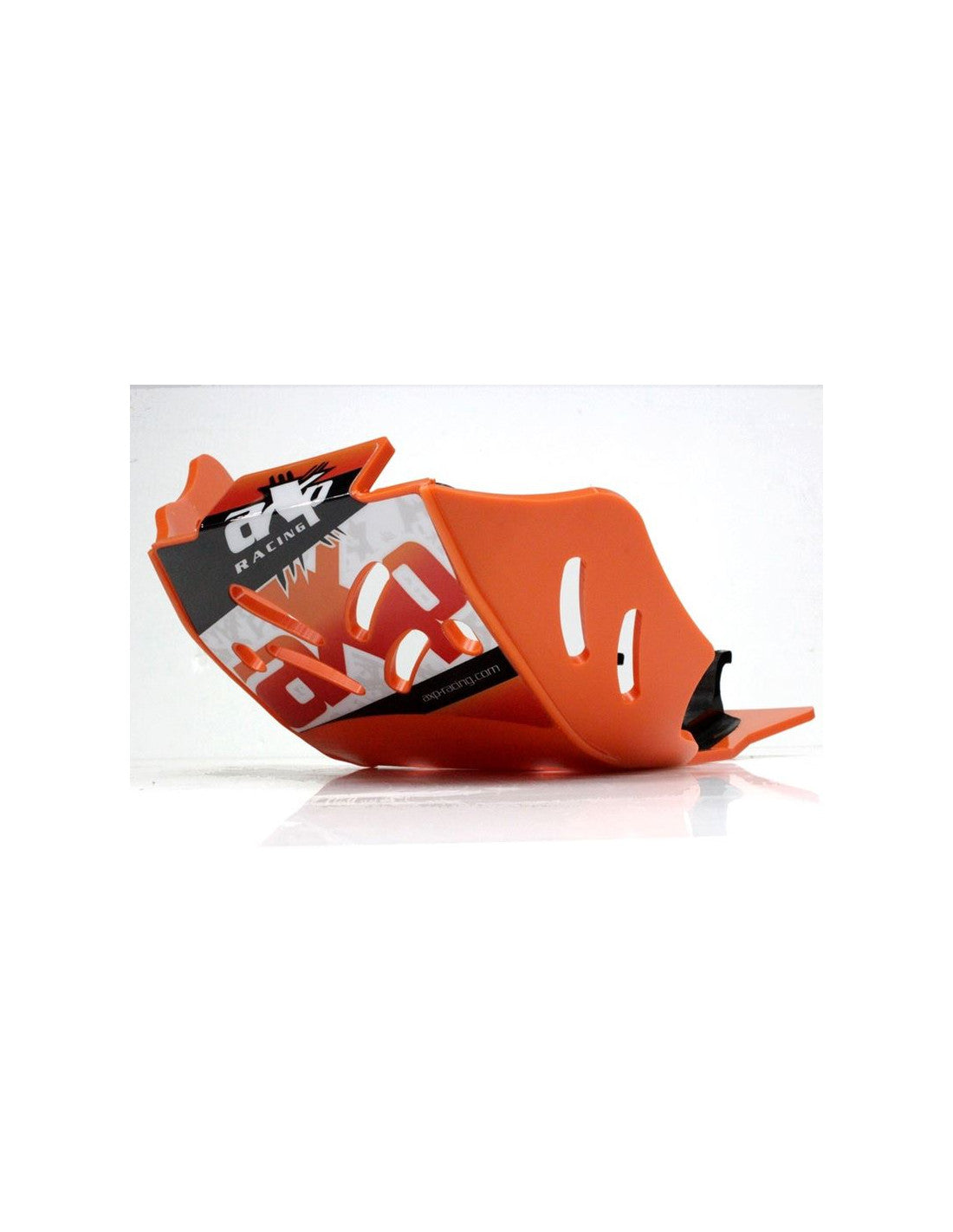 SABOT PEHD 6MM AXP RACING KTM 250 EXC-F / 350 EXC-F (2017-2023)