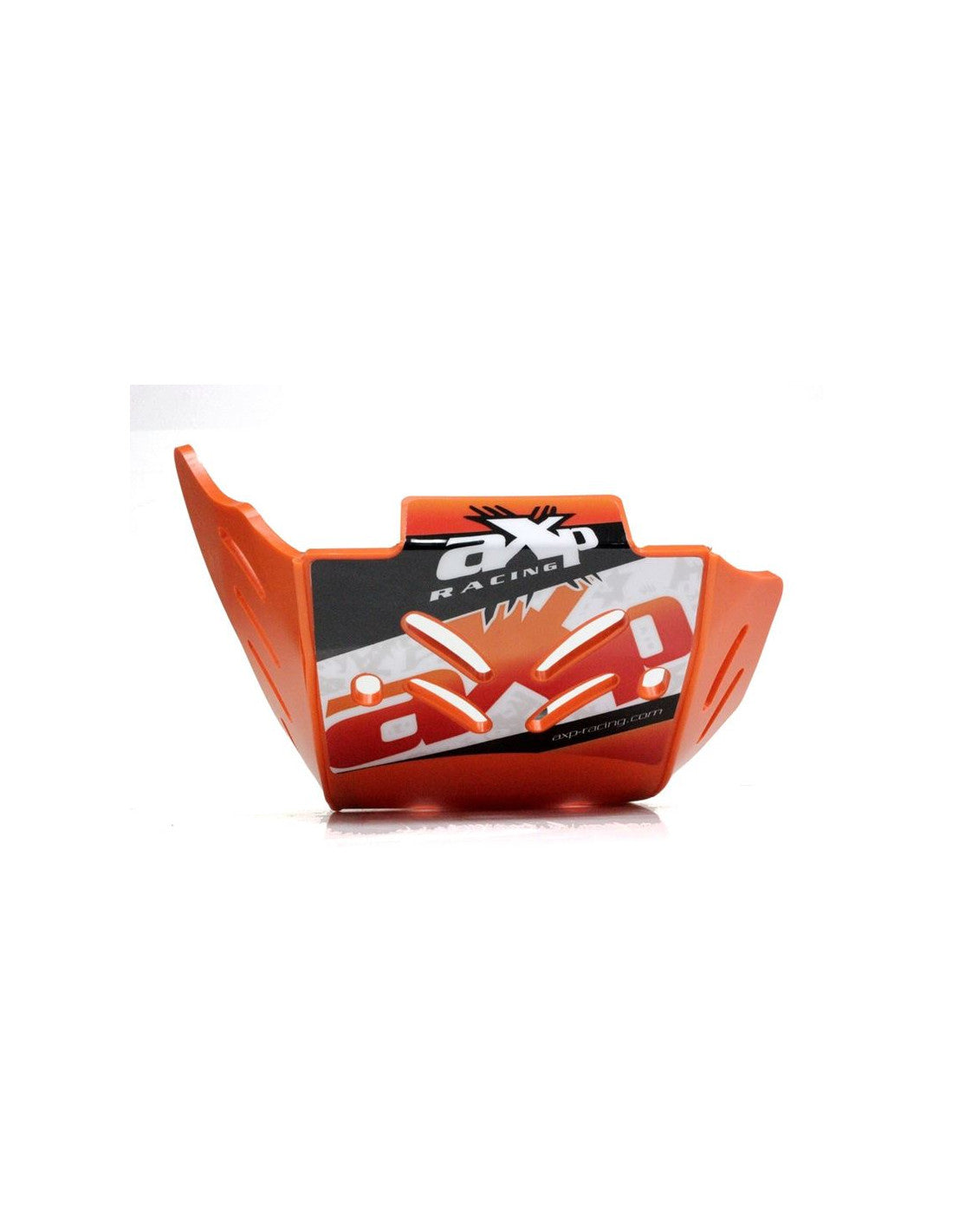 SABOT PEHD 6MM AXP RACING KTM 250 EXC-F / 350 EXC-F (2017-2023)