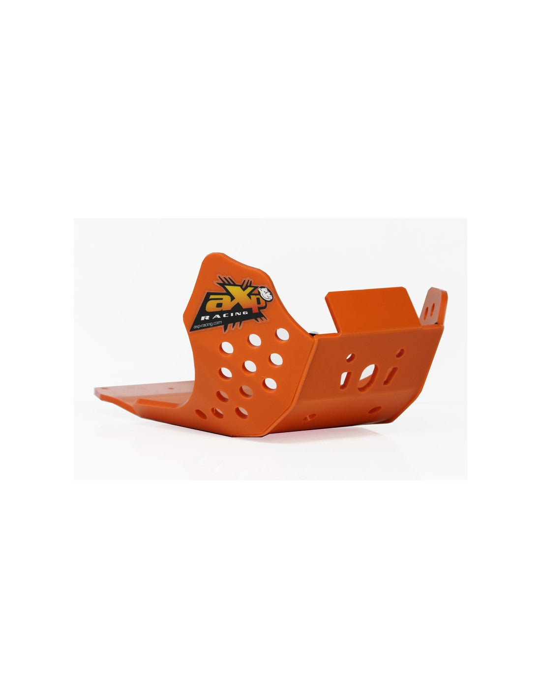 SABOT PEHD 6MM AXP RACING KTM 250 XC-F (2023-2026)