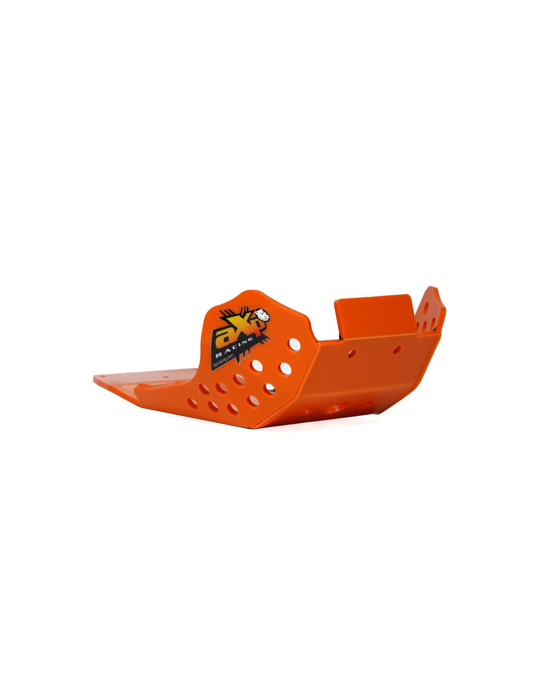 SABOT PEHD 6MM AXP RACING KTM 450 XC-F (2023-2026)