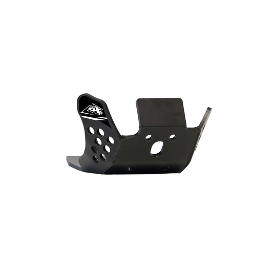 SABOT PEHD 6MM AXP RACING HUSQVARNA TC 65 (2024-2026)