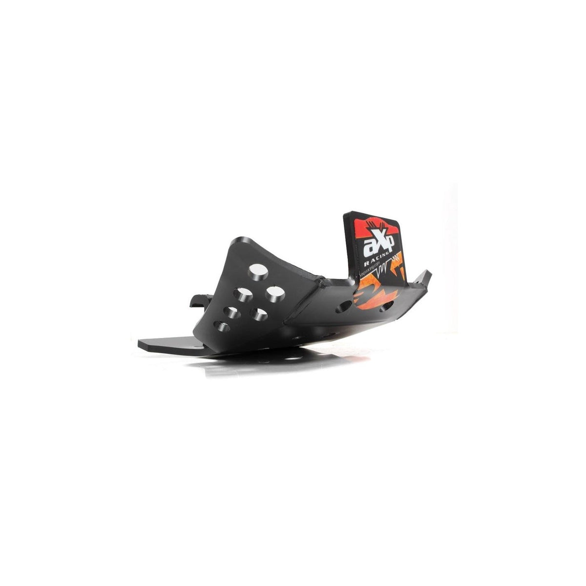 SABOT PEHD 6MM AXP RACING KTM 65 SX (2018-2023)
