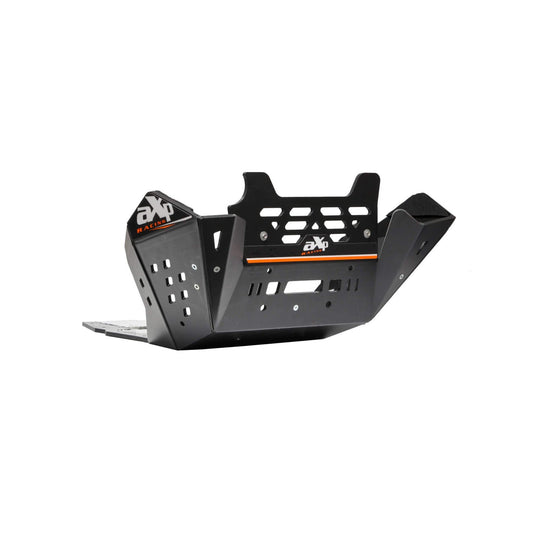 SABOT ADVENTURE PEHD 8MM AXP RACING KTM 790 ADVENTURE R (2019-2025)