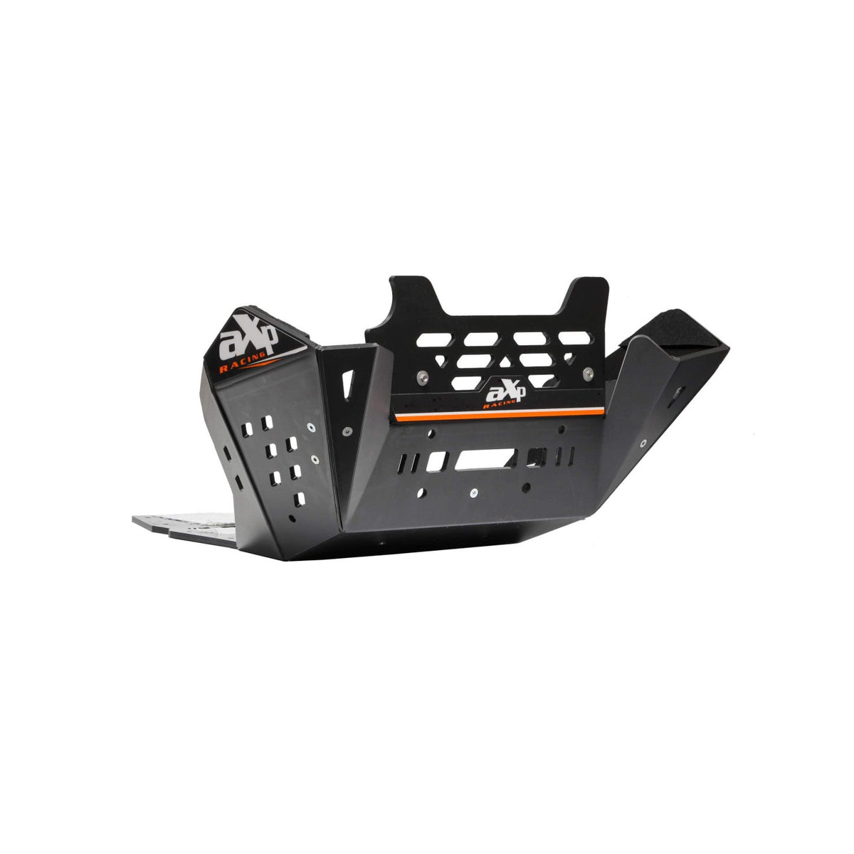 SABOT ADVENTURE PEHD 8MM AXP RACING KTM 890 ADVENTURE R (2019-2025)