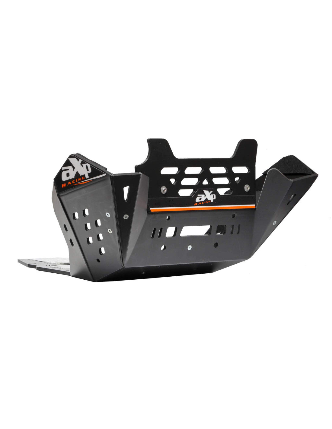 SABOT ADVENTURE PEHD 8MM AXP RACING KTM 890 ADVENTURE R (2019-2025)