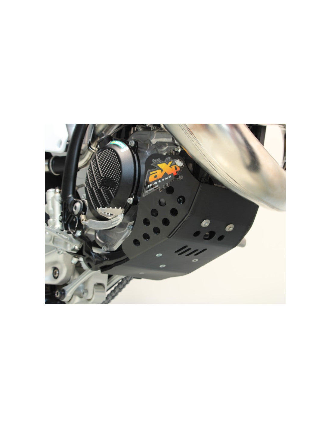 SABOT PEHD 6MM AXP RACING KTM 250 XC-W (2024-2026)