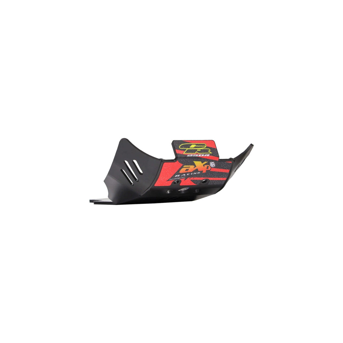 SABOT PEHD 6MM AXP RACING HONDA CR 250 (1992-1996)