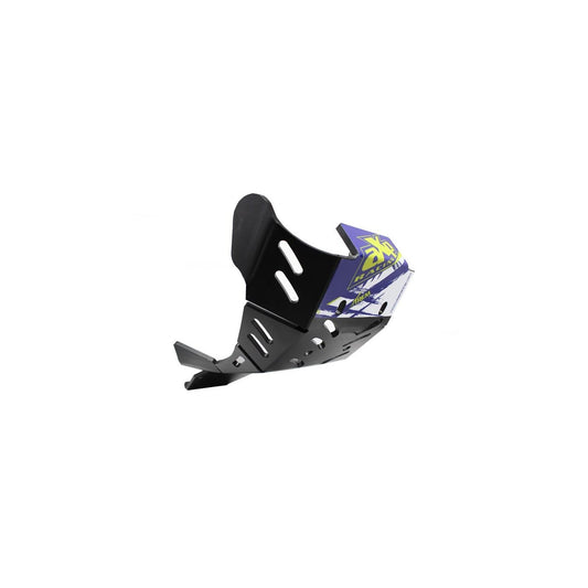 SABOT HARD ENDURO PEHD 8MM AXP RACING SHERCO SCF 250 (2019-2024)