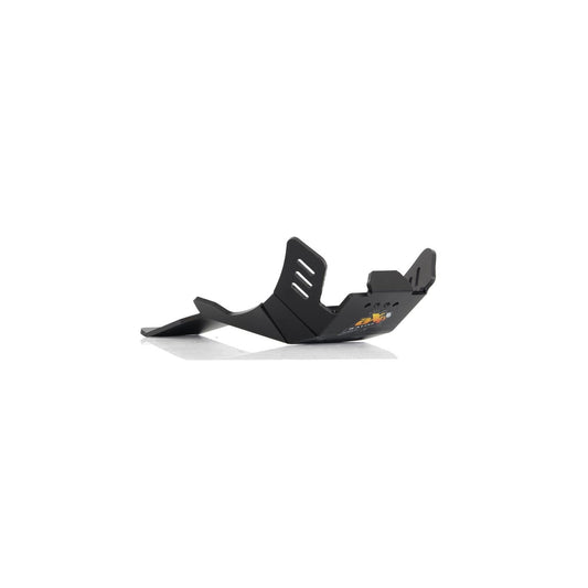 SABOT HARD ENDURO PEHD 8MM AXP RACING TM RACING EN 125 FI 2T / EN 144 FI 2T (2022-2024)