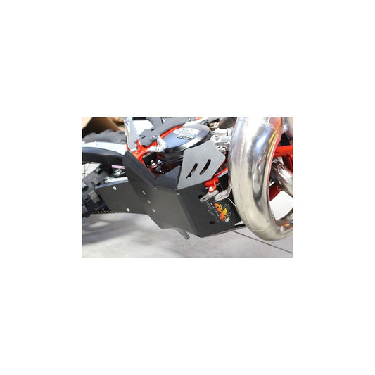 SABOT HARD ENDURO PEHD 8MM AXP RACING BETA RR RACE 300 (2018-2019)