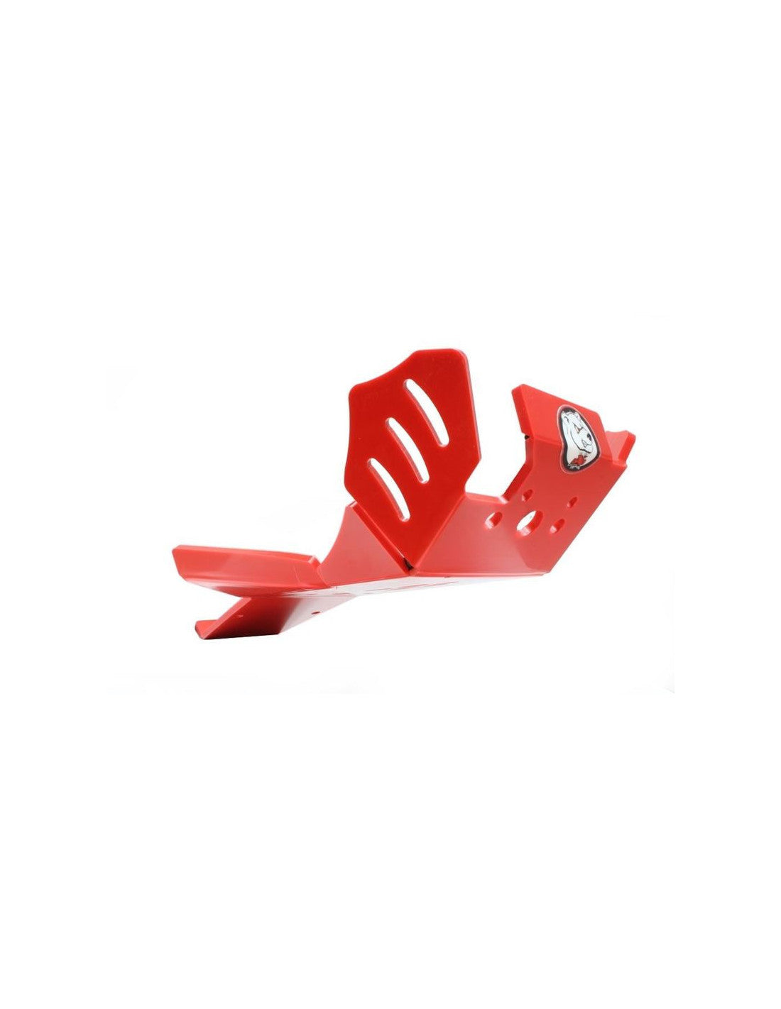 SABOT HARD ENDURO PEHD 8MM AXP RACING BETA RR 300 (2018-2019)