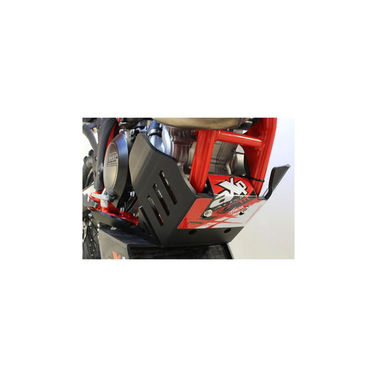 SABOT HARD ENDURO PEHD 8MM AXP RACING BETA RR 480 (2014-2019)