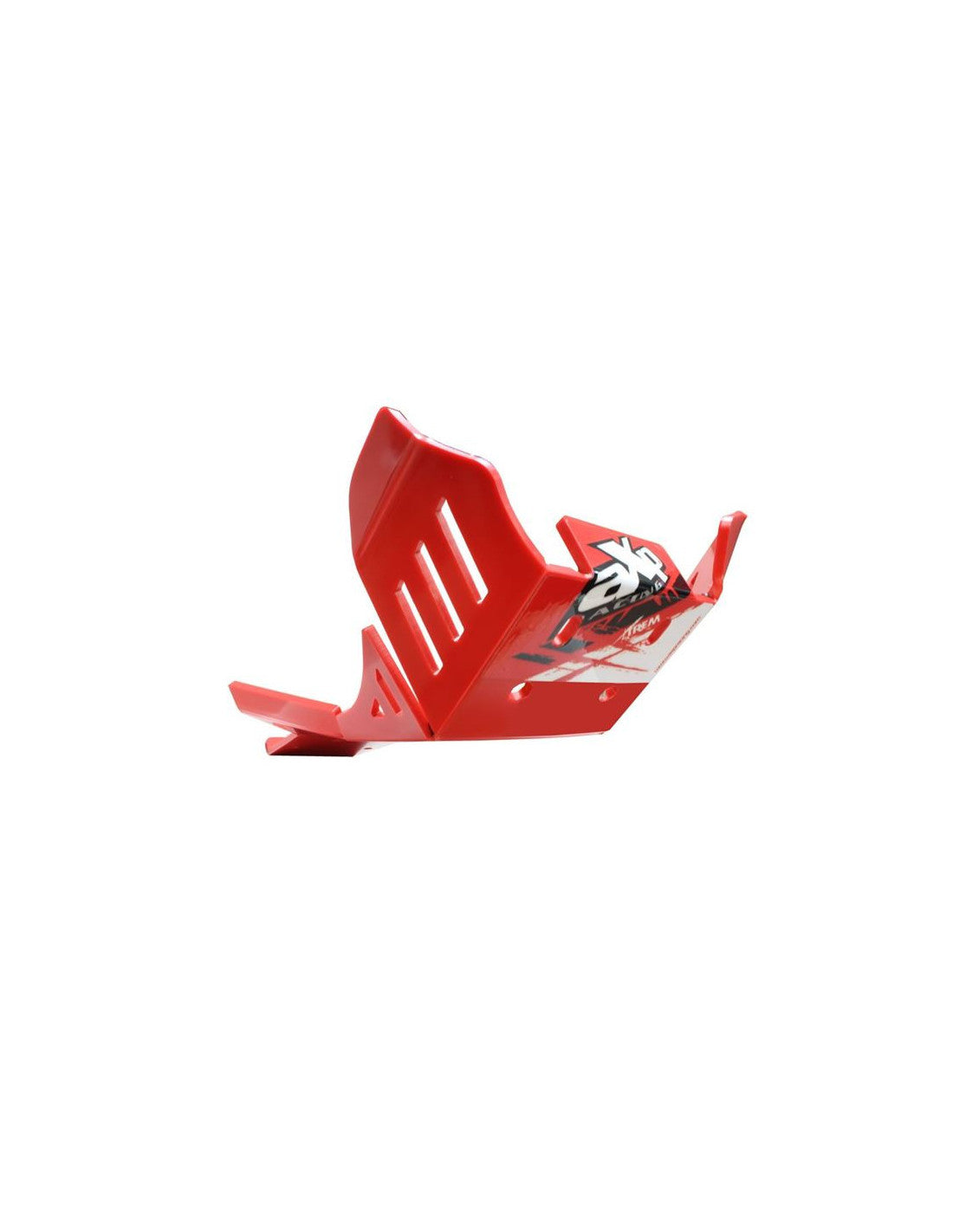 SABOT HARD ENDURO PEHD 8MM AXP RACING BETA RR 350 (2014-2019)