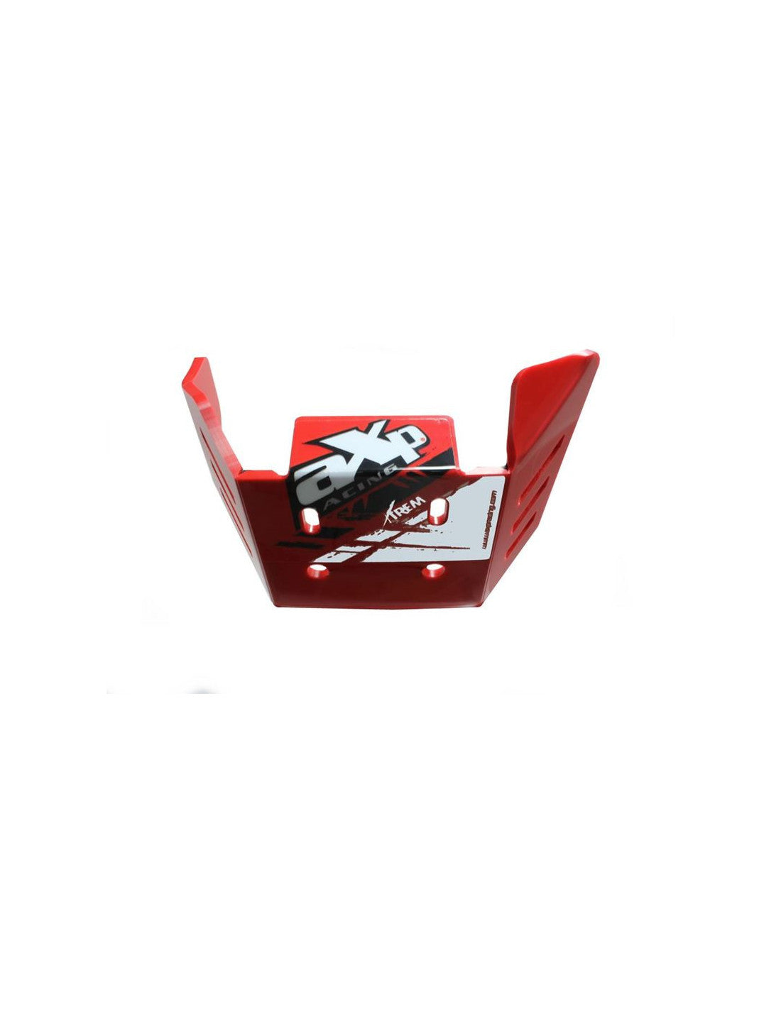 SABOT HARD ENDURO PEHD 8MM AXP RACING BETA RR 350 (2014-2019)