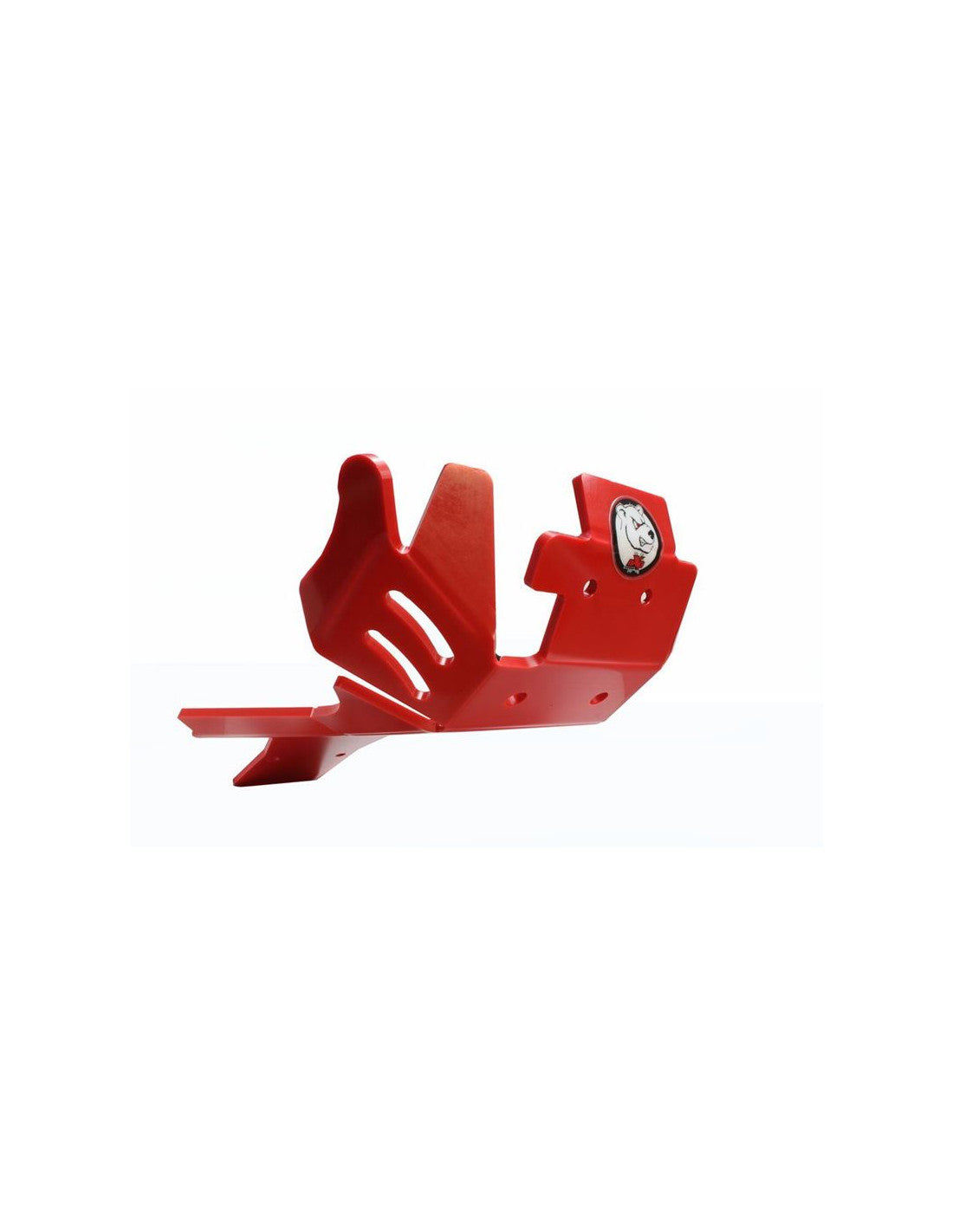 SABOT HARD ENDURO PEHD 8MM AXP RACING GAS GAS EC 300 / EC 300 RANGER (2018-2020)