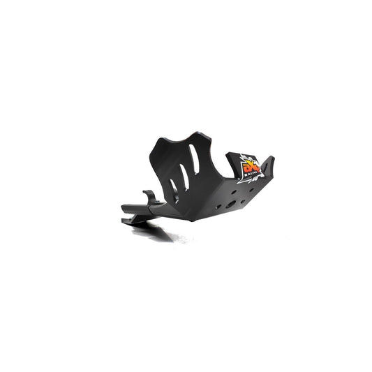 SABOT HARD ENDURO PEHD 8MM AXP RACING HUSQVARNA TX 300 (2019-2022)