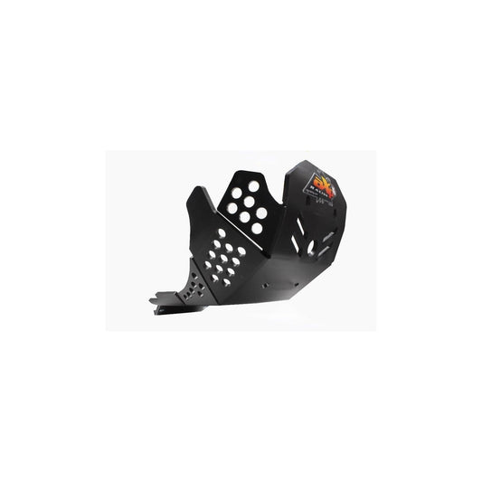 SABOT HARD ENDURO PEHD 8MM AXP RACING HONDA CRF 250 RX (2018-2021)