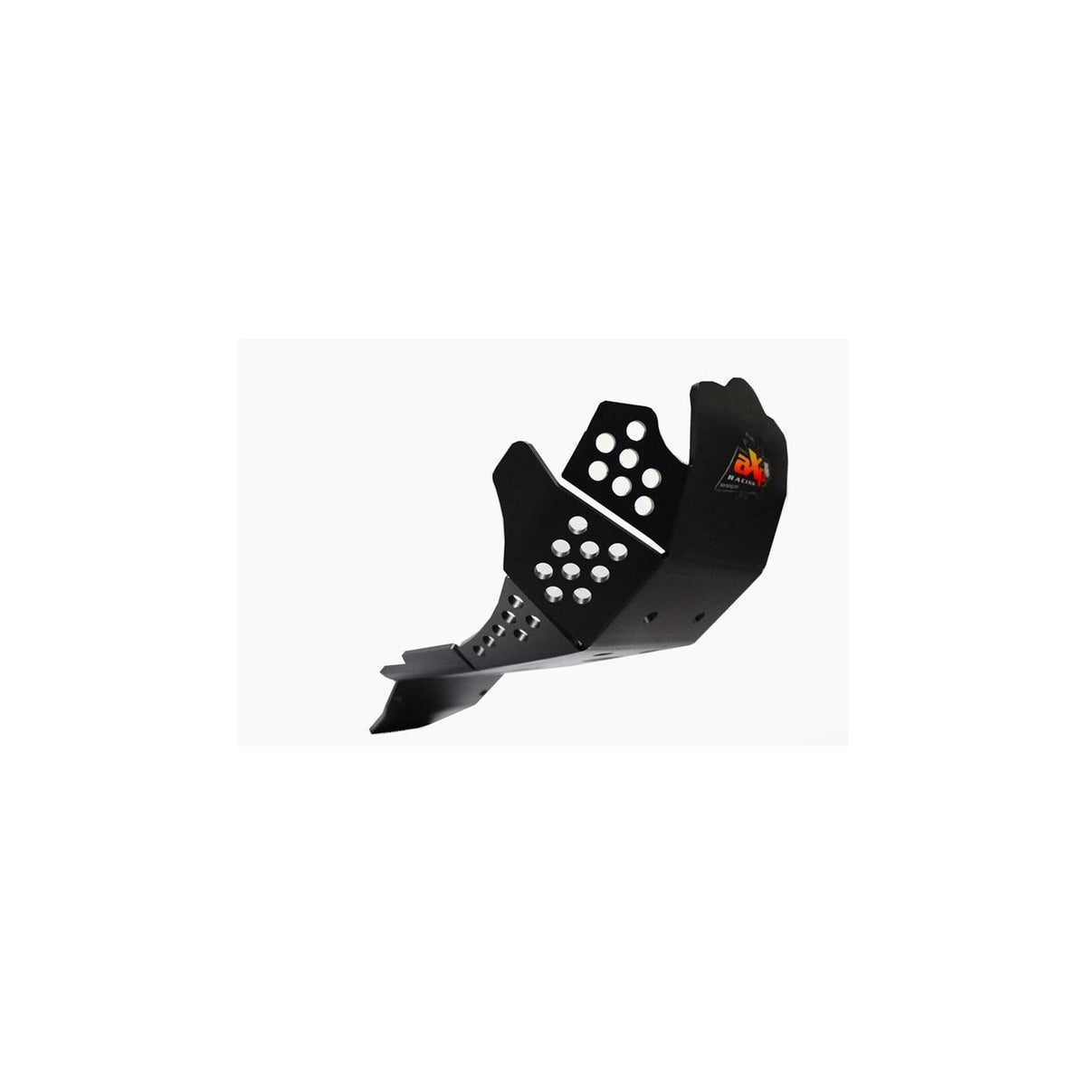 SABOT HARD ENDURO PEHD 8MM AXP RACING HONDA CRF 450 L (2019-2024)