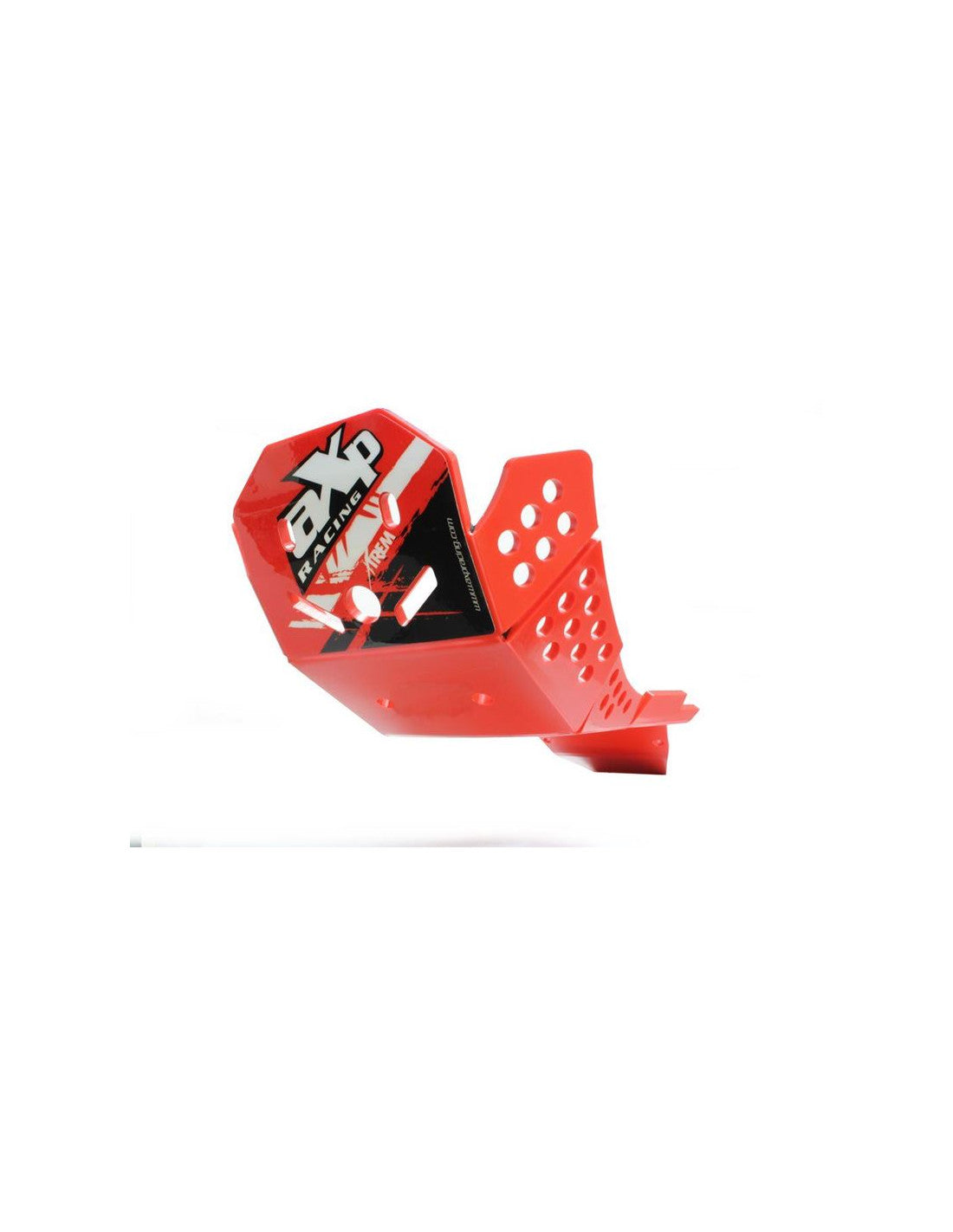 SABOT HARD ENDURO PEHD 8MM AXP RACING HONDA CRF 450 L (2019-2024)