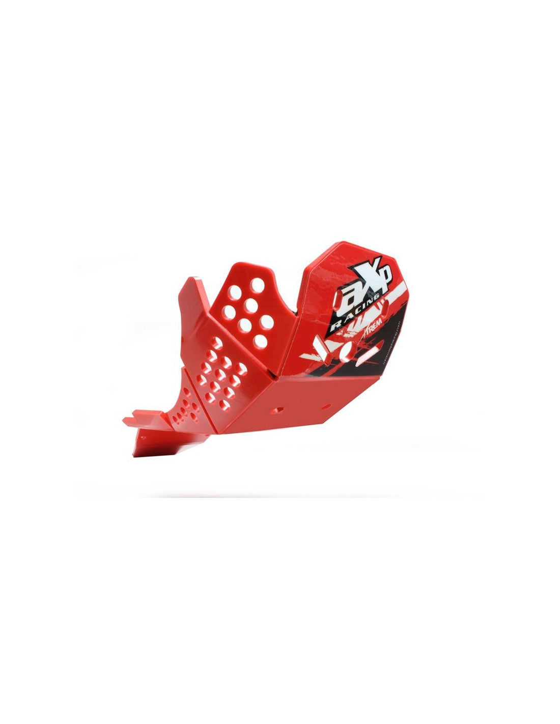 SABOT HARD ENDURO PEHD 8MM AXP RACING HONDA CRF 450 L (2019-2024)