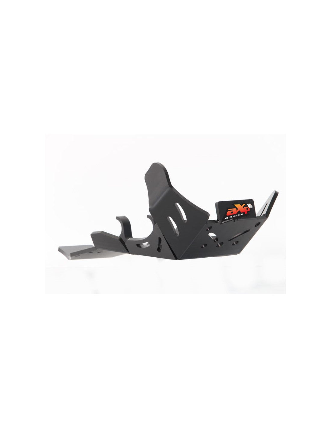 SABOT HARD ENDURO PEHD 8MM AXP RACING HUSQVARNA FE 250 / FE 350 / FE 350S (2017-2023)