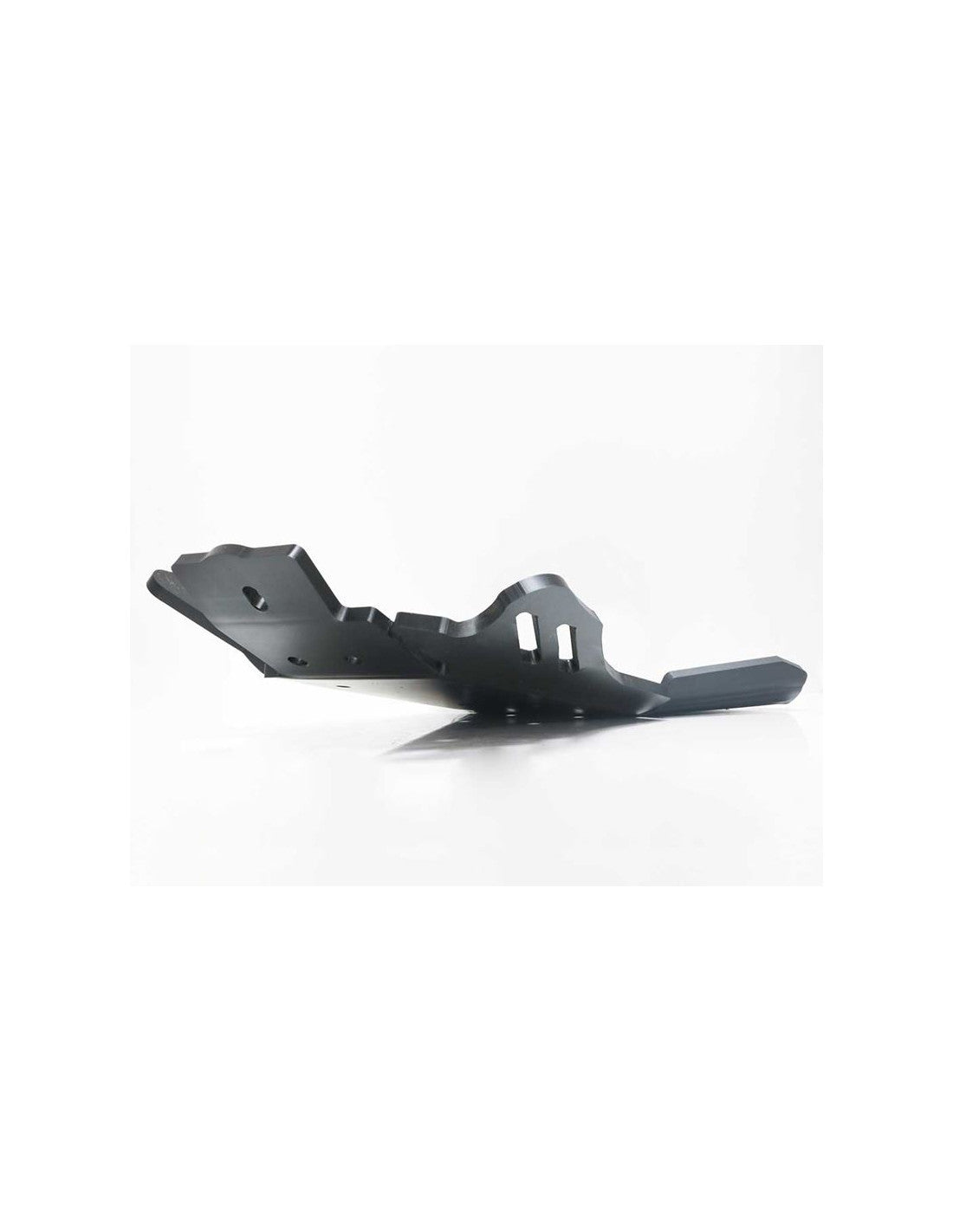 SABOT HARD ENDURO PEHD 8MM AXP RACING KTM 300 XC-W (2012-2016)
