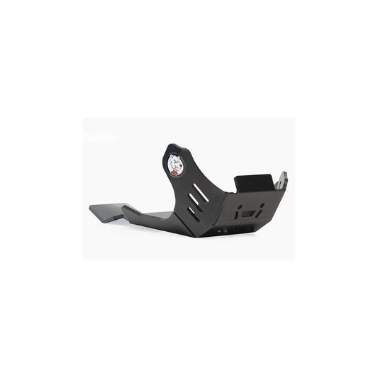 SABOT HARD ENDURO PEHD 8MM AXP RACING KTM 350 SX-F (2023-2026)