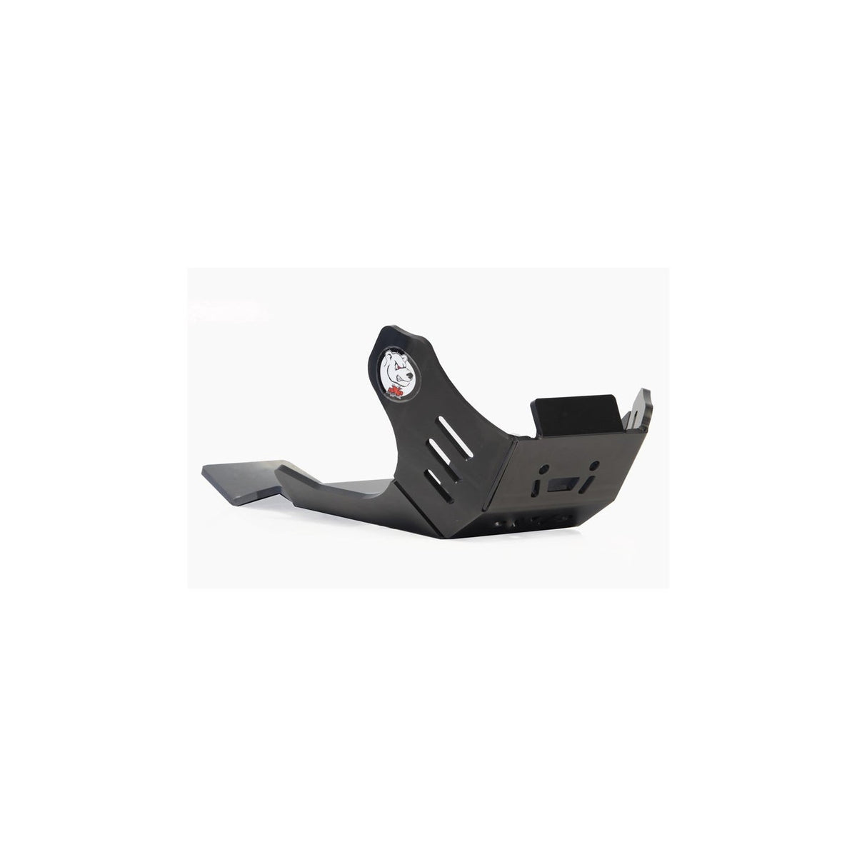 SABOT HARD ENDURO PEHD 8MM AXP RACING GAS GAS EX 250F (2024-2026)