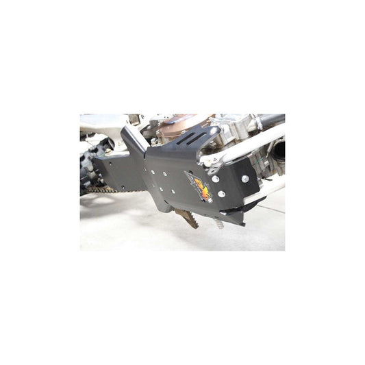 SABOT HARD ENDURO PEHD 8MM AXP RACING HUSQVARNA TX 300 (2014-2016)