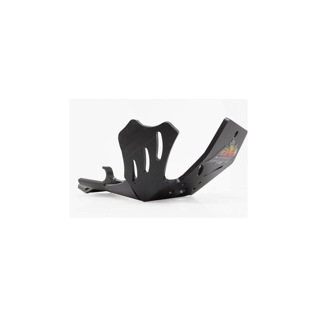 SABOT HARD ENDURO PEHD 8MM AXP RACING KTM 250 XC (2017-2018)